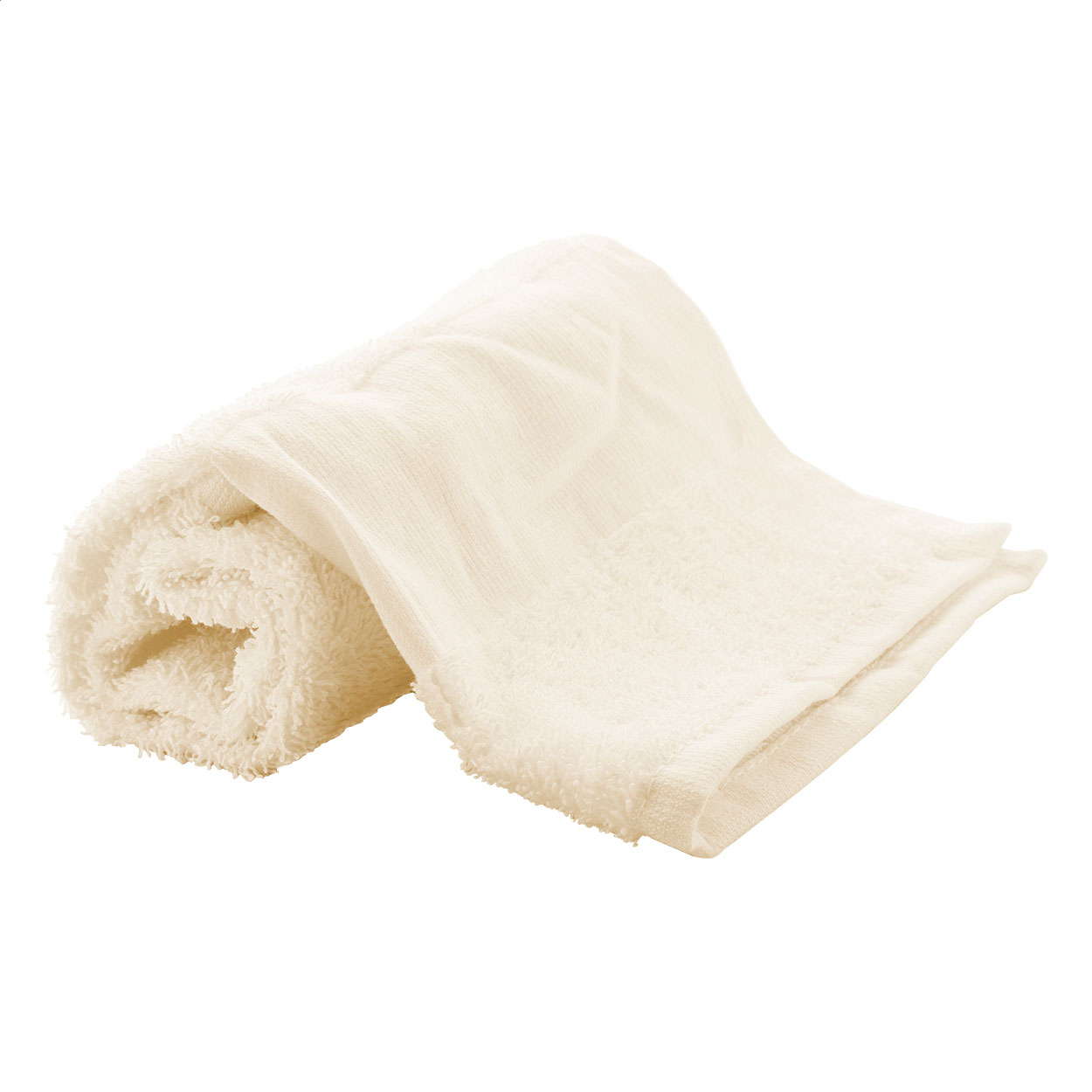 Serviette de bain Terry L personnalisée en coton éponge 360 g/m², 70 x 140 cm