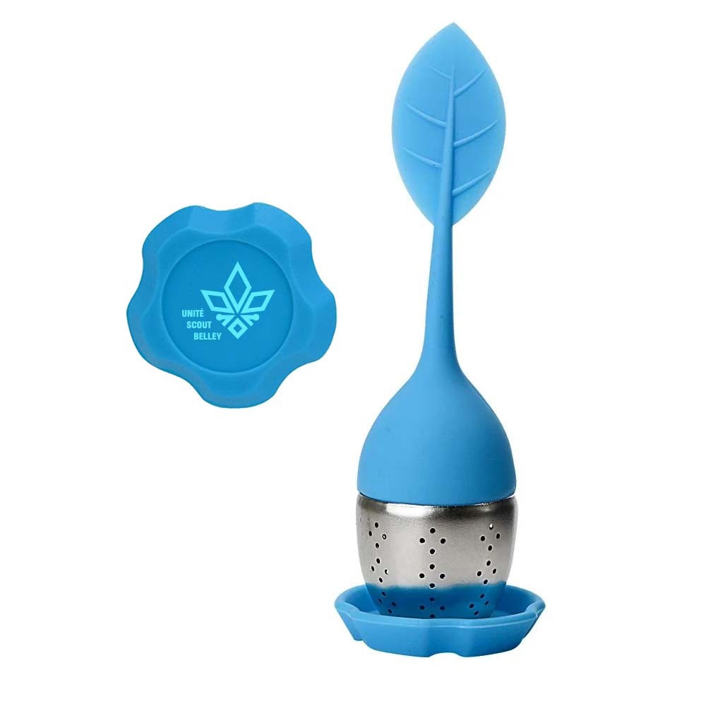 Infuseur Feuille - Sainte-Blandine