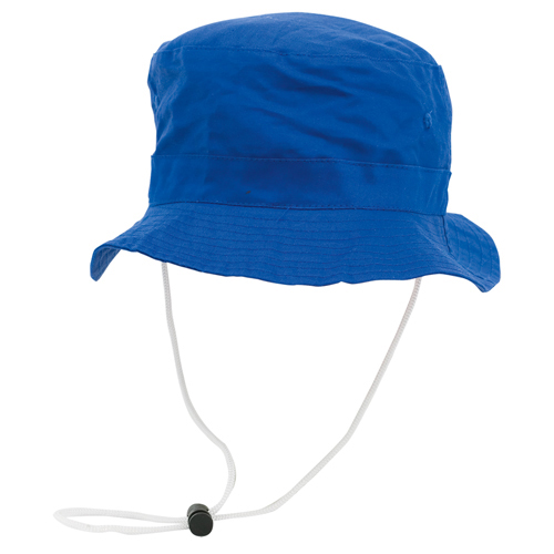 Chapeau de Pêcheur Réglable - Saint-Denis-de-Gastines