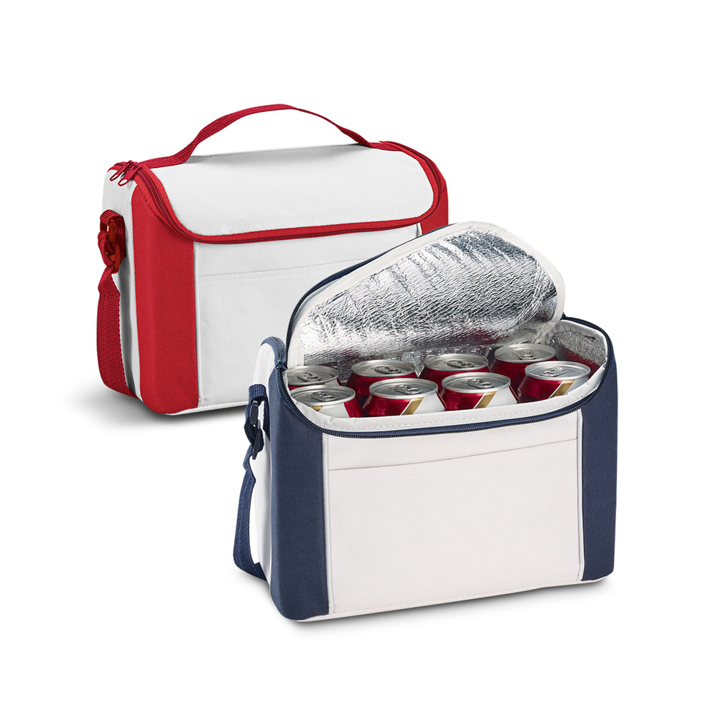 Kompakte Kühltasche