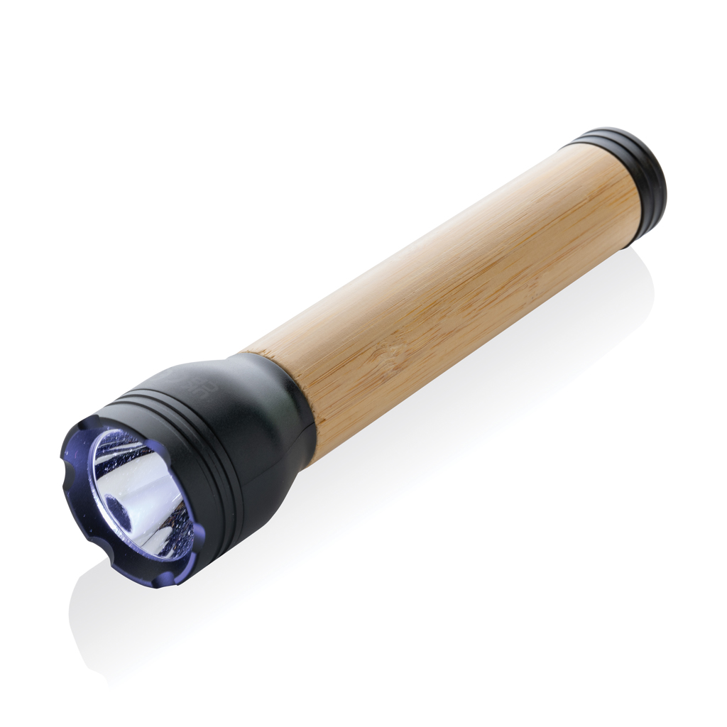 EcoBeam Taschenlampe - Rosenberg