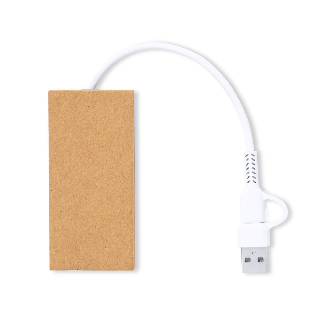 Hub EcoCharge - Bourron-Marlotte