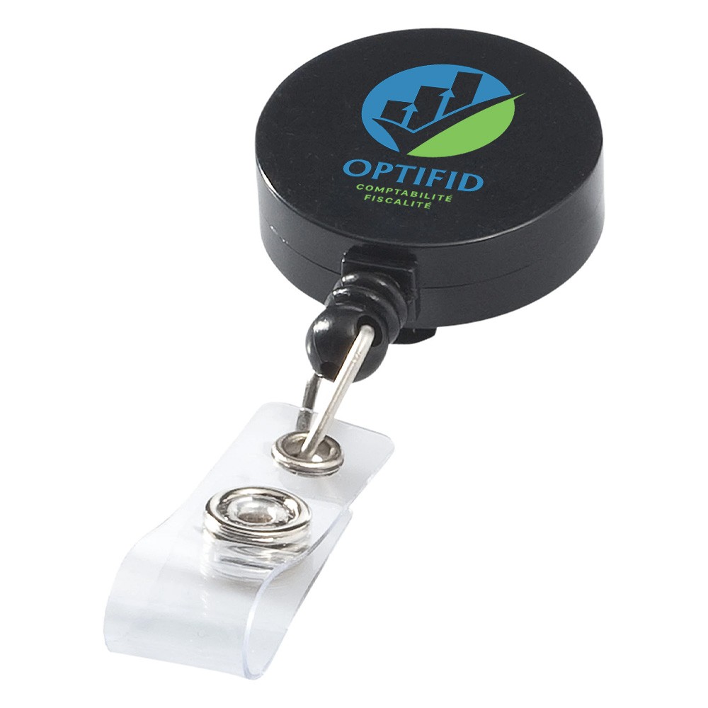 Copain de Badge - Saint-Pierre-le-Vieux