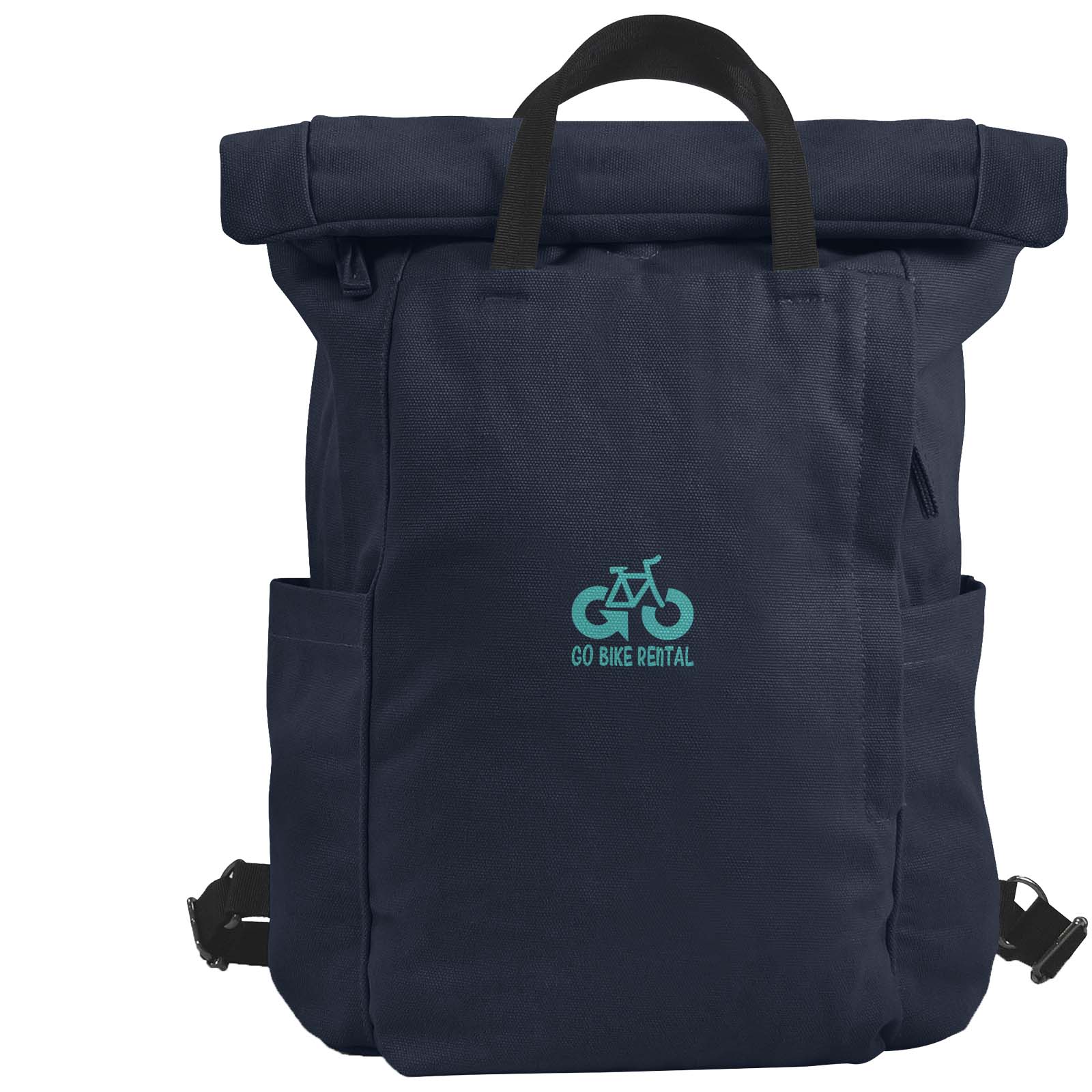 Citizen Green Reway Rucksack