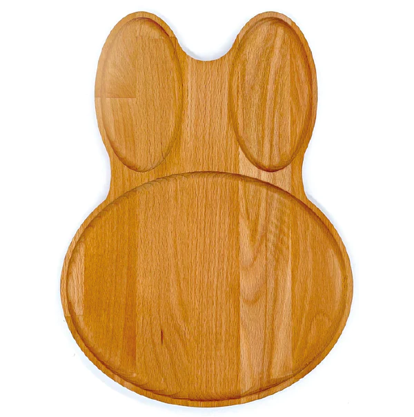 Osterhase-Brett - Duisburg