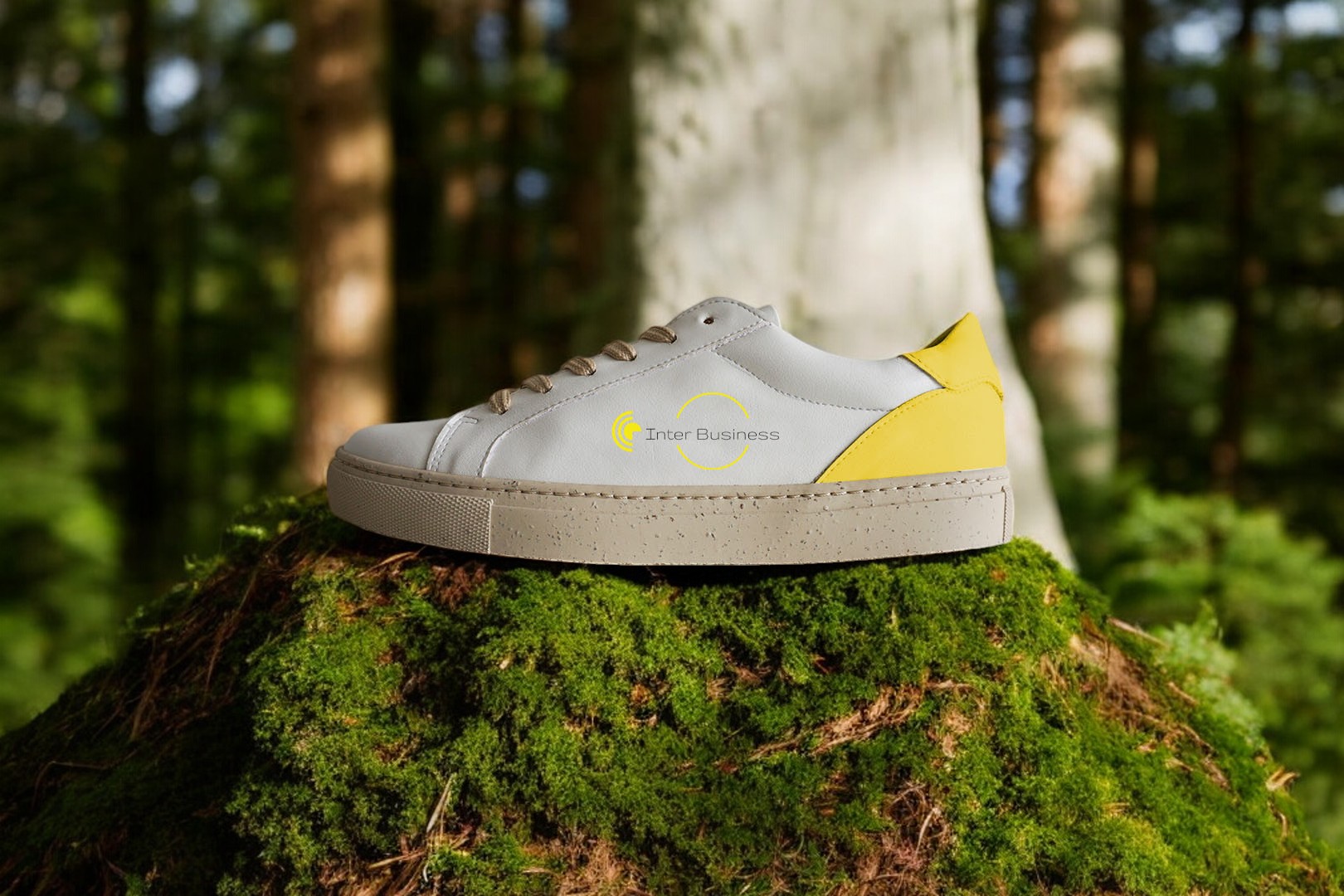 Premium Atmungsaktiver Sneaker - Germersheim