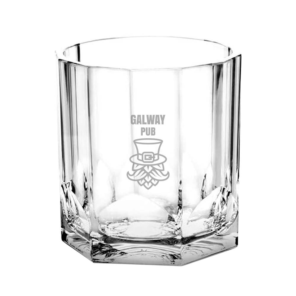 Verre à digestif personnalisé 350ml - Tage