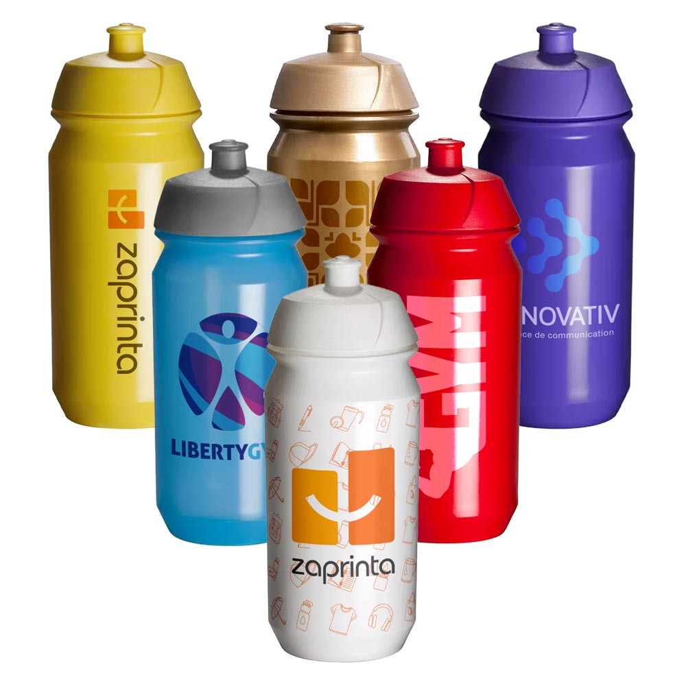 Bidon Tacx Shiva (500 ml)
