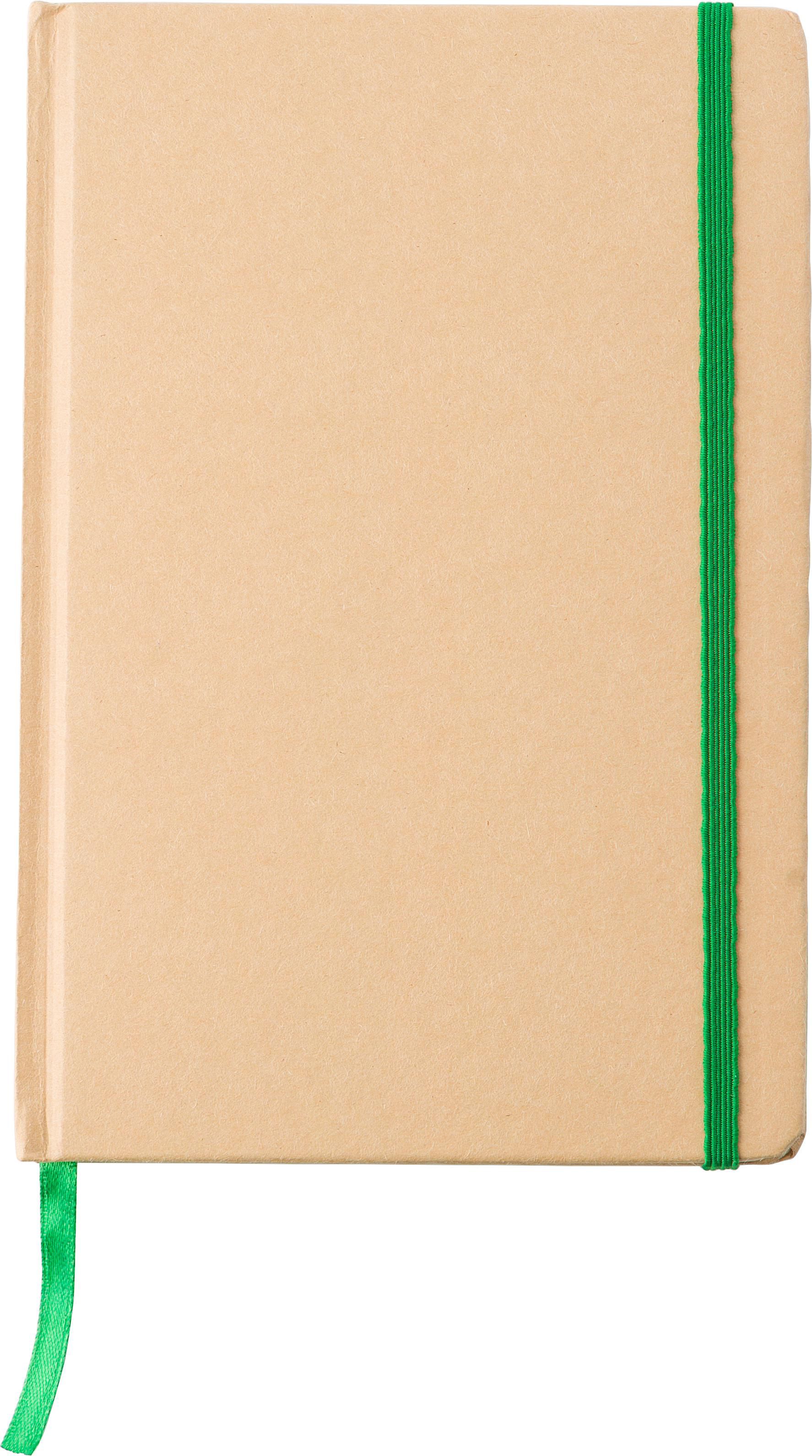 Carnet Durable Éco - Saint-Sulpice-les-Feuilles