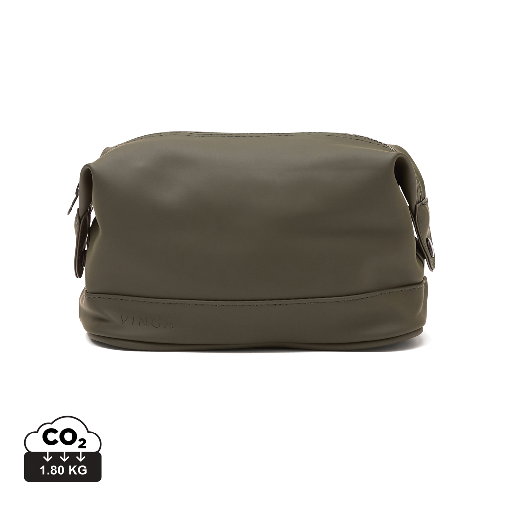 Trousse de toilette de voyage minimaliste - Angerville
