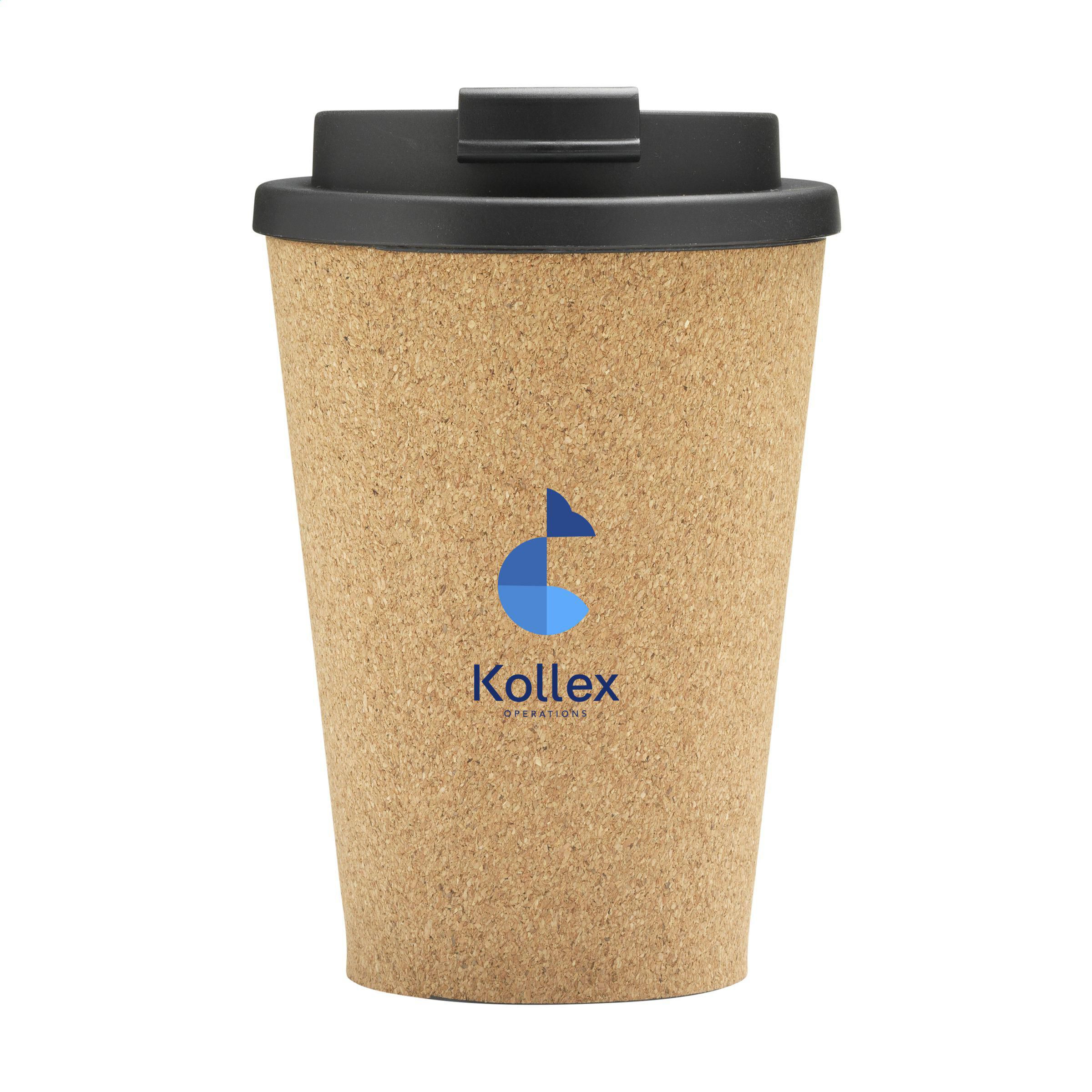 Taverne PLA Korkbecher 350 ml
