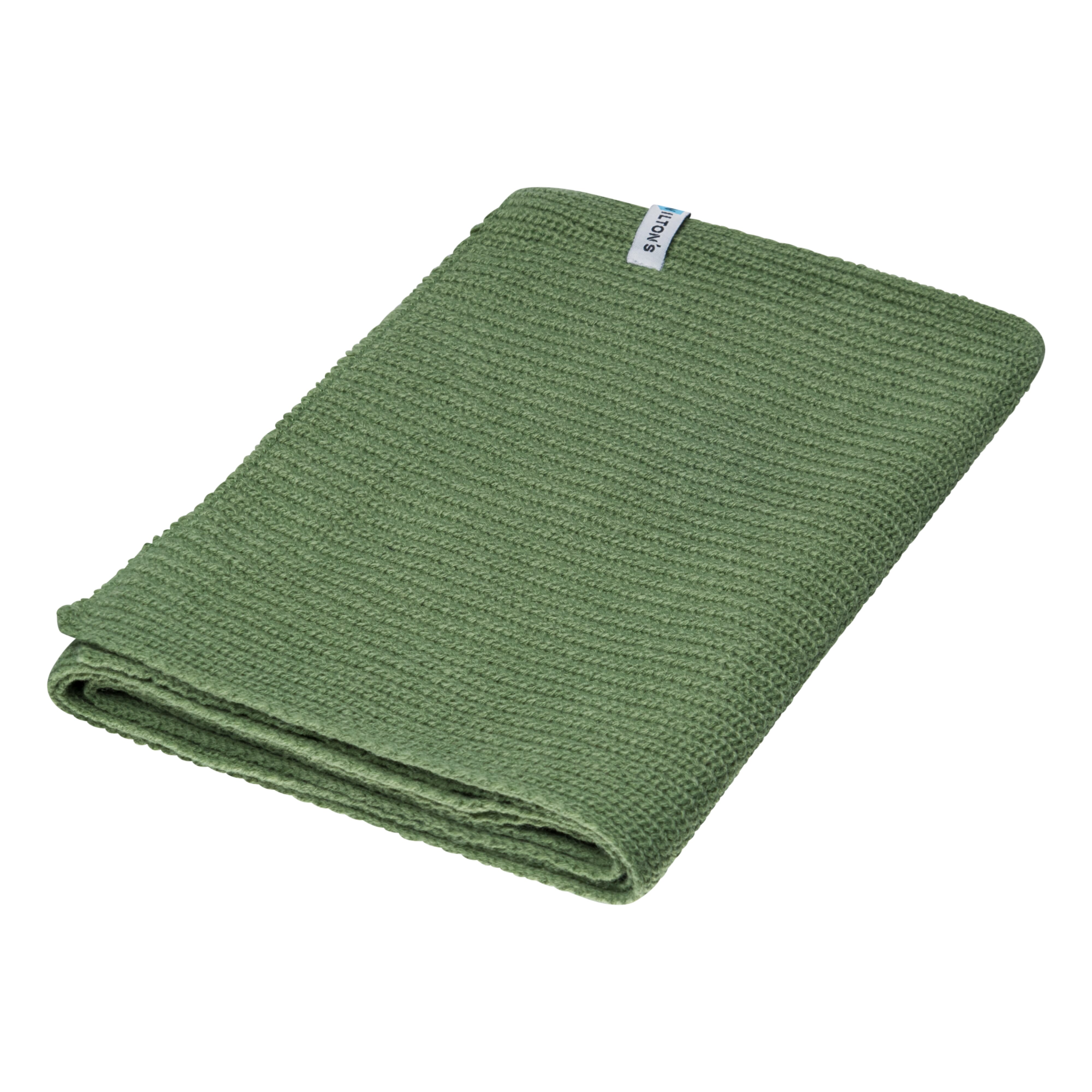 Benutzerdefinierter Gestrickter Winterschal
