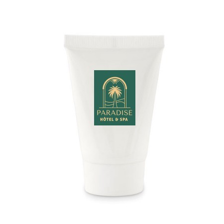 Rohr-Sonnencreme mit LSF25. 45 ml - Eggersdorf
