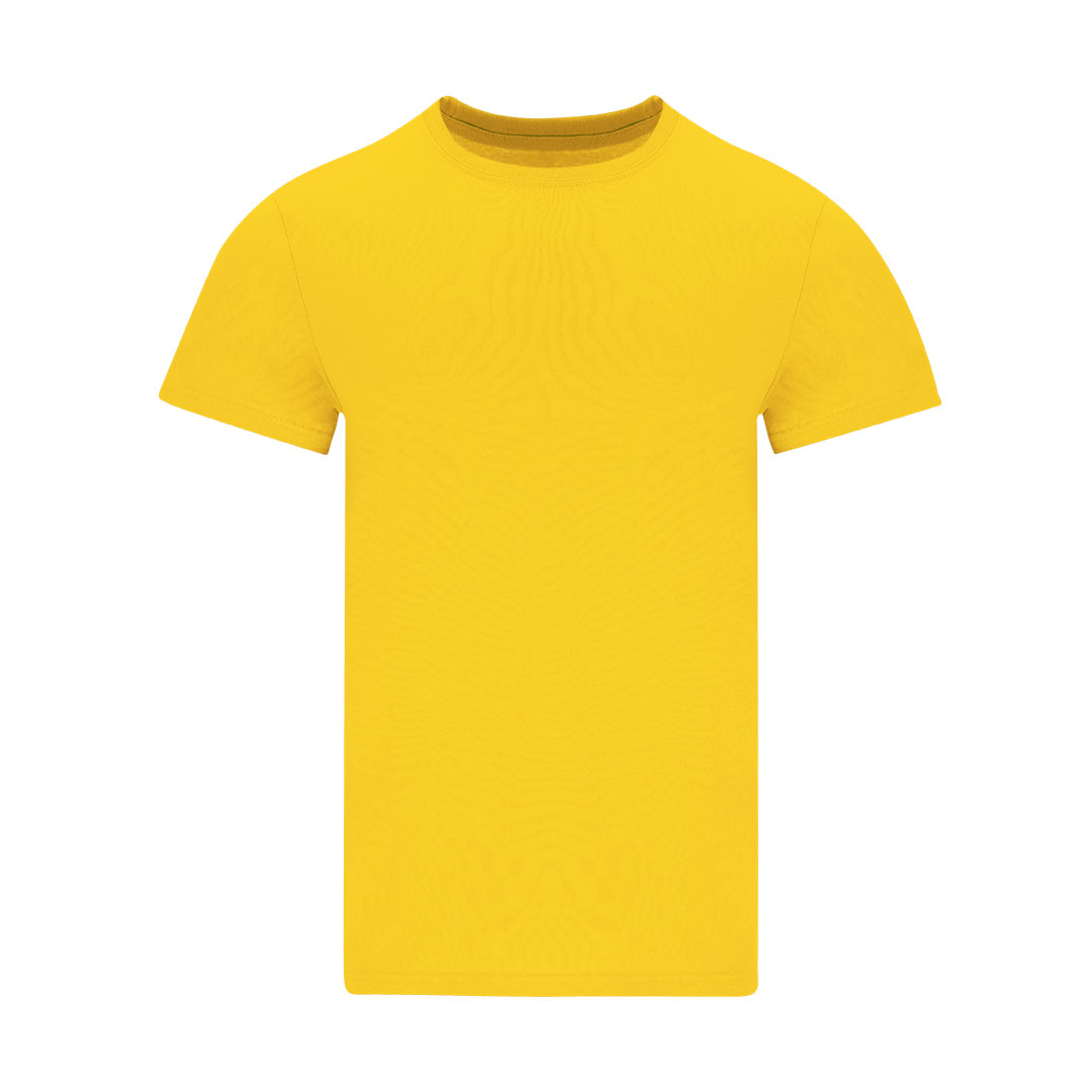 Unisex Cotton Comfort Tee - Naila