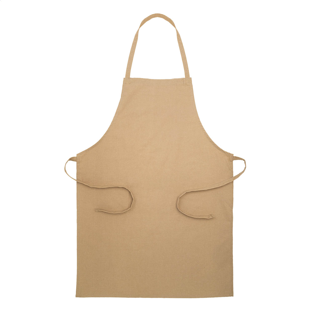 Tablier de cuisine Chepex personnalisé en coton recyclé et RPET