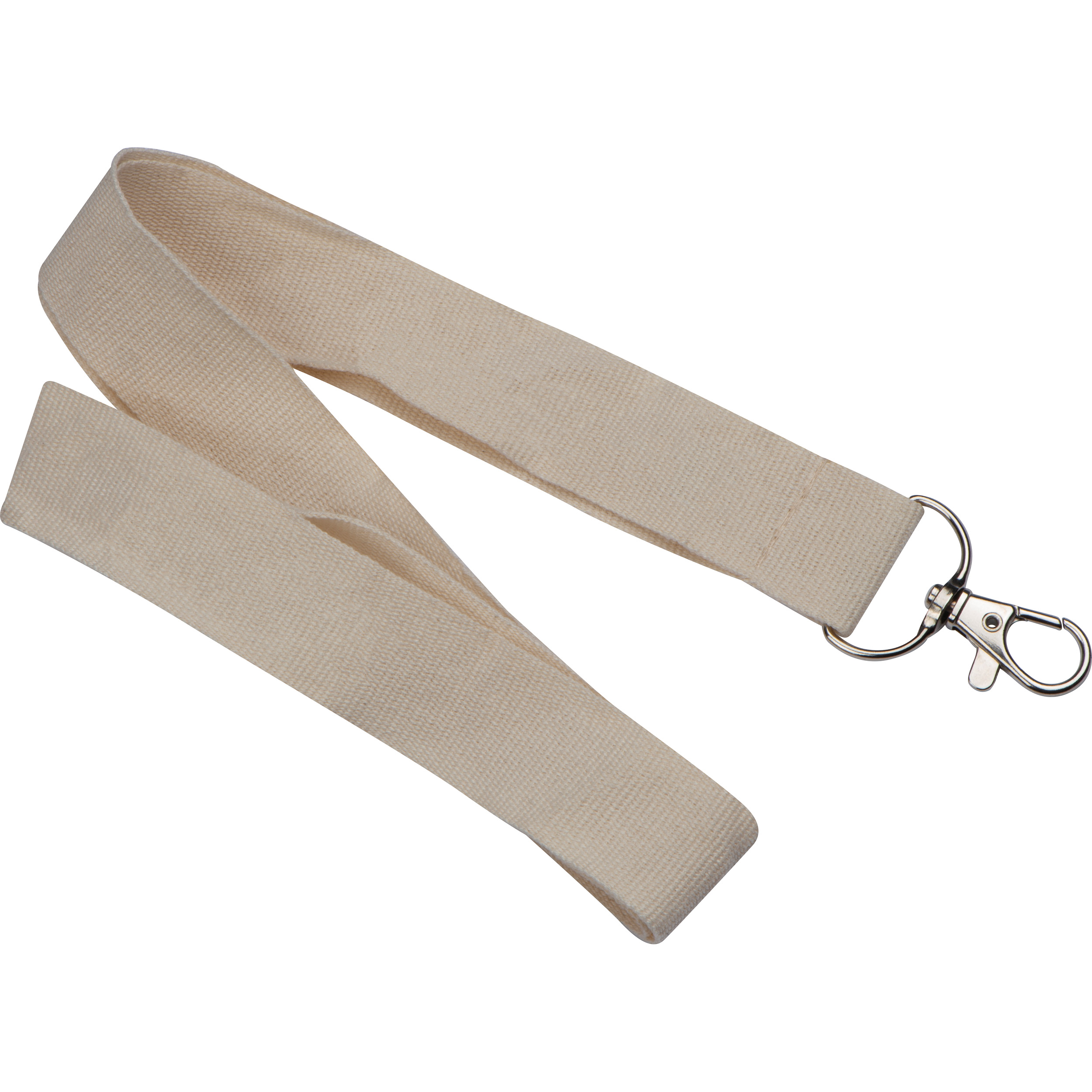 Lanyard EcoCotton -