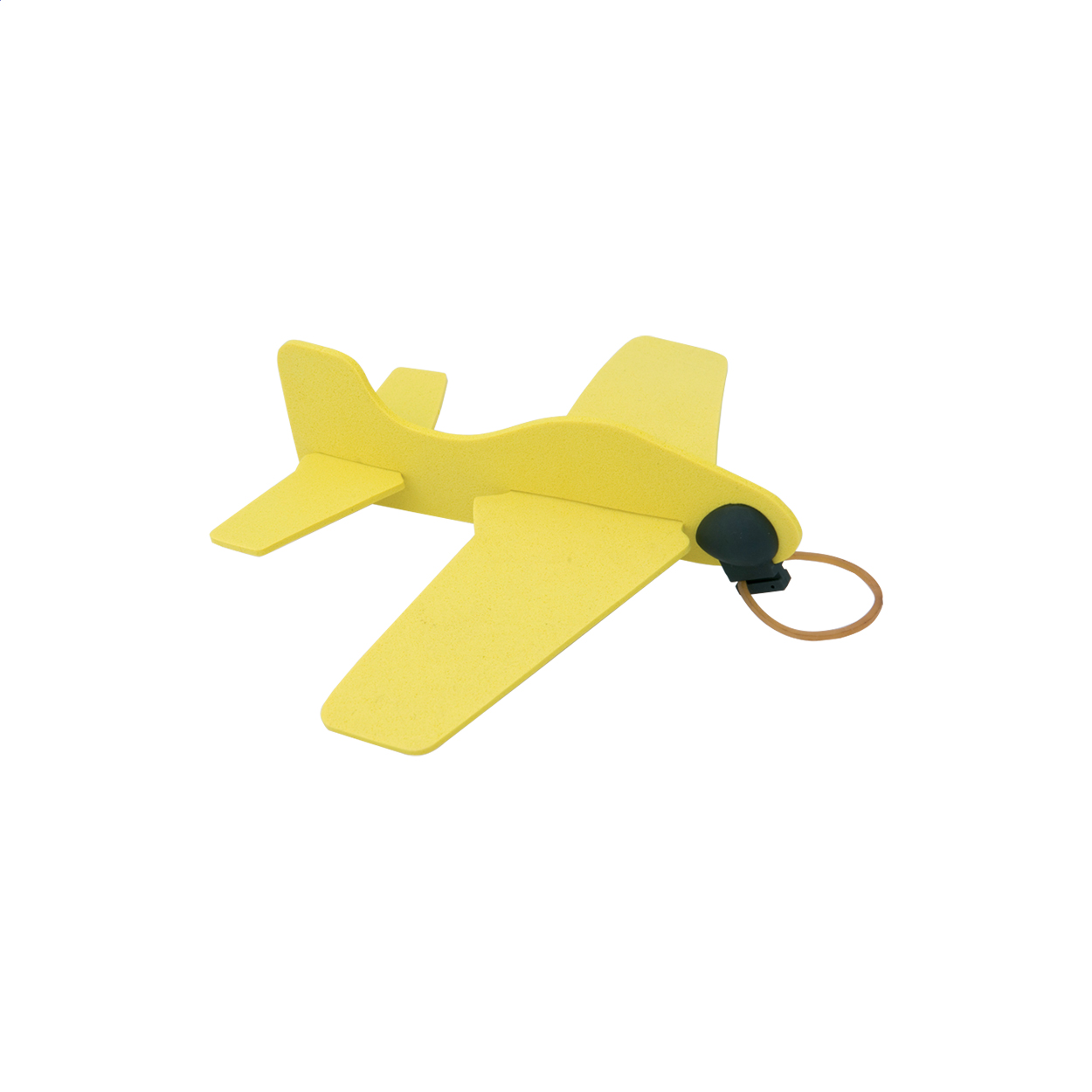 Puzzle Avion 3D - Mandeville-en-Bessin