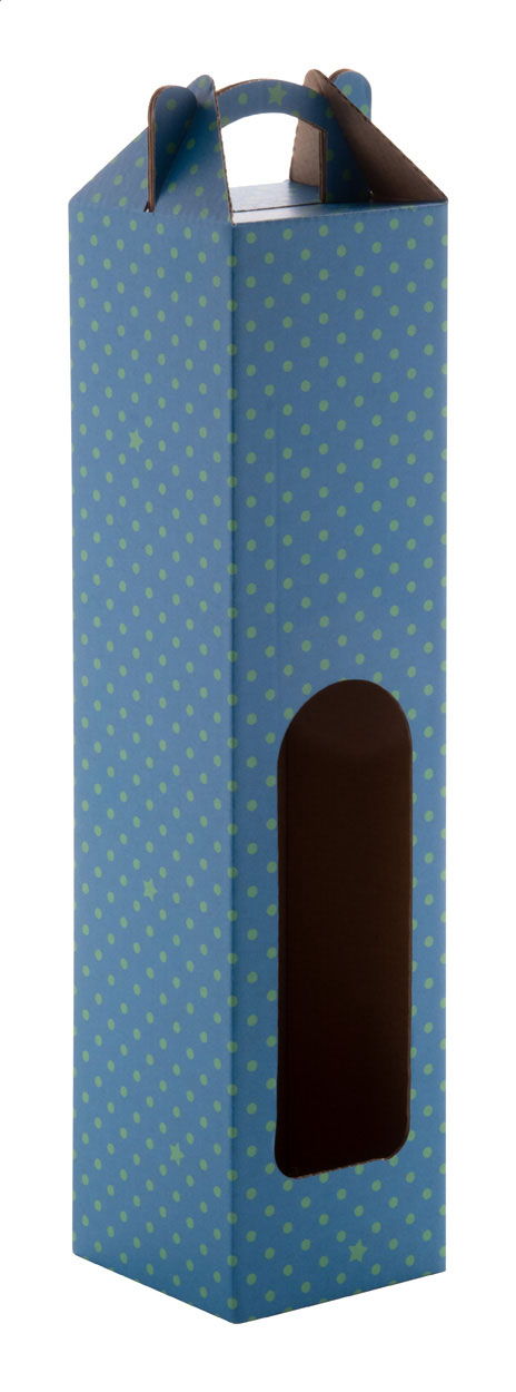 Boîte de Vin Créatif - Muron