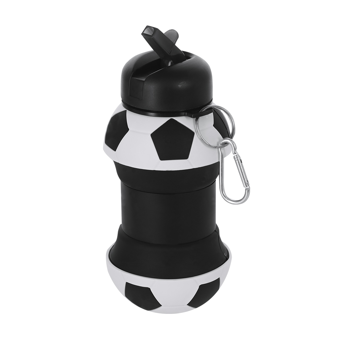 Bouteille Pliable Football - Apremont