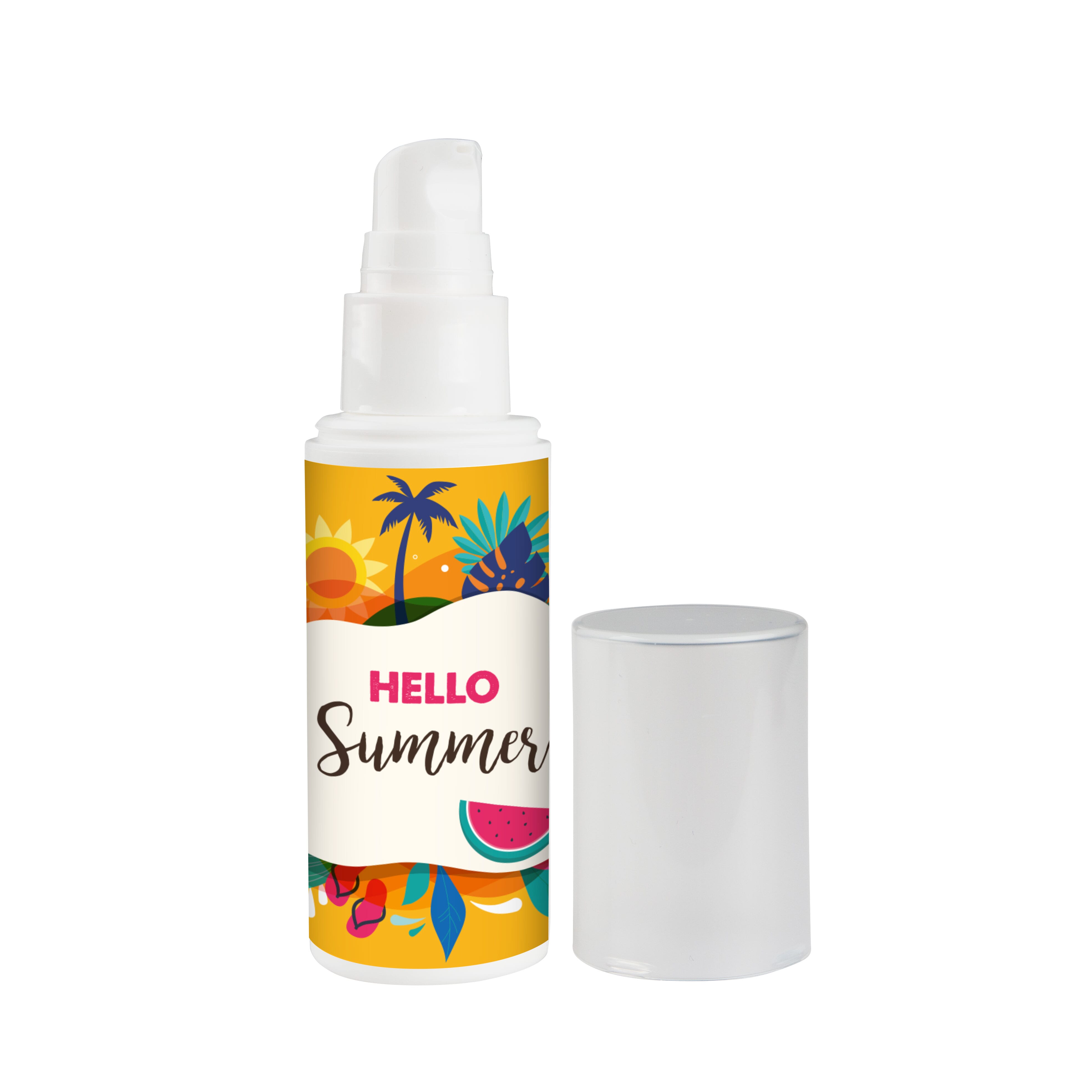 Sonnschutzcreme Nachfüllbar LSF30 - Titisee-Neustadt