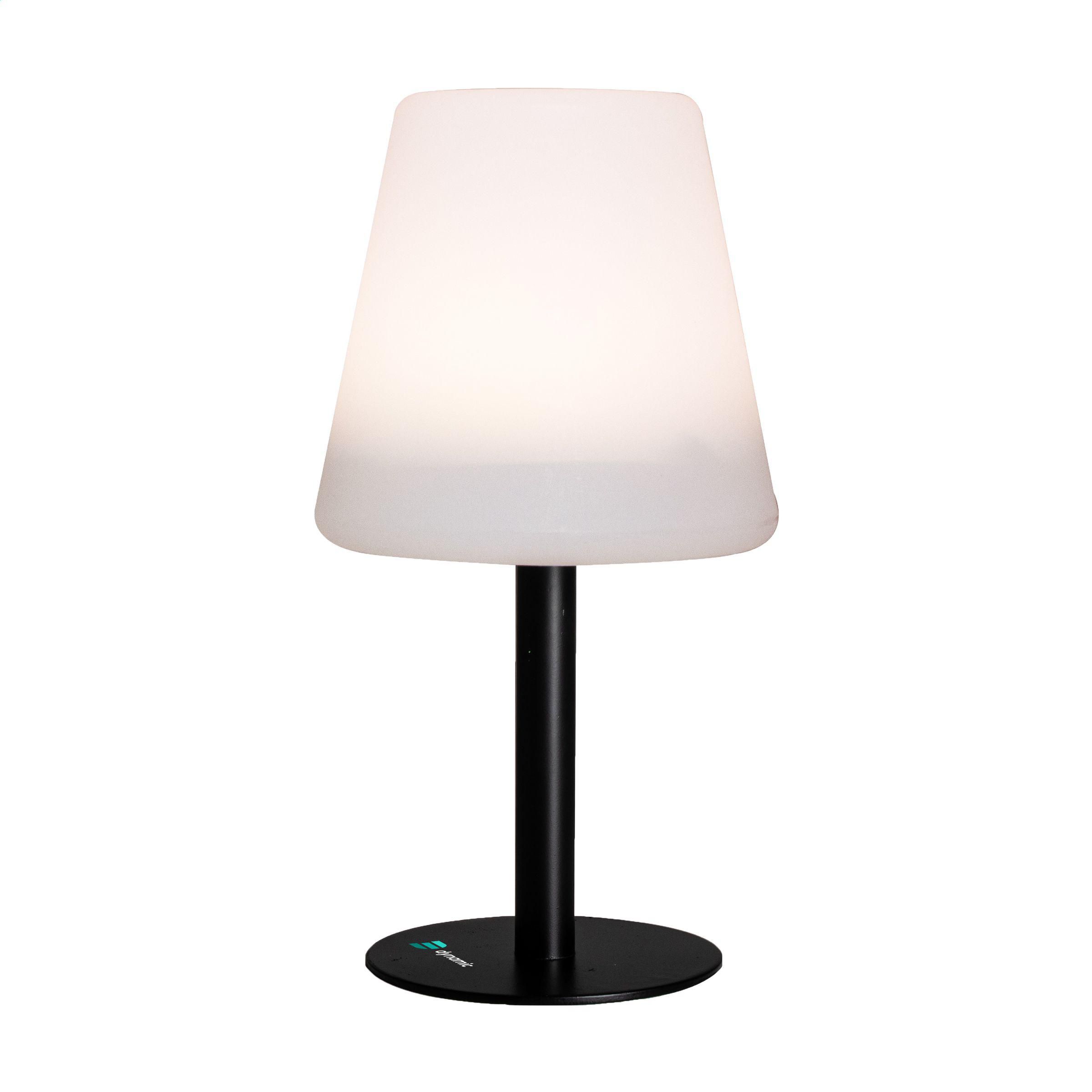 Lampe de Table Dolce Solar