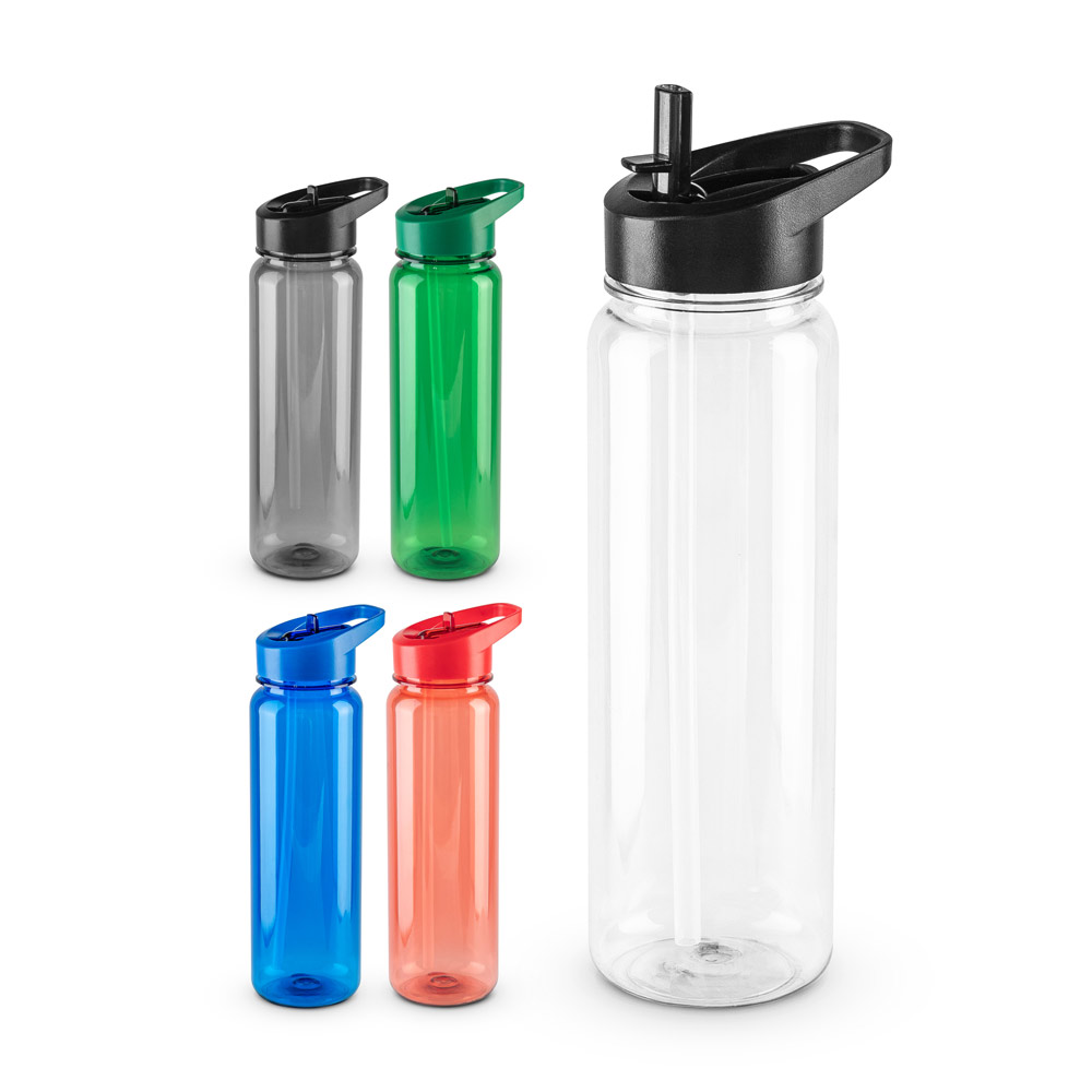 Bouteille de Sport Eco-Translucide 750 mL - Bois-d'Arcy