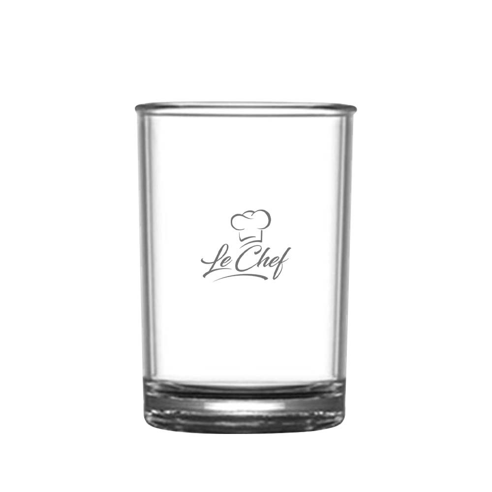 Verre à digestif personnalisable 170ml - Neretva