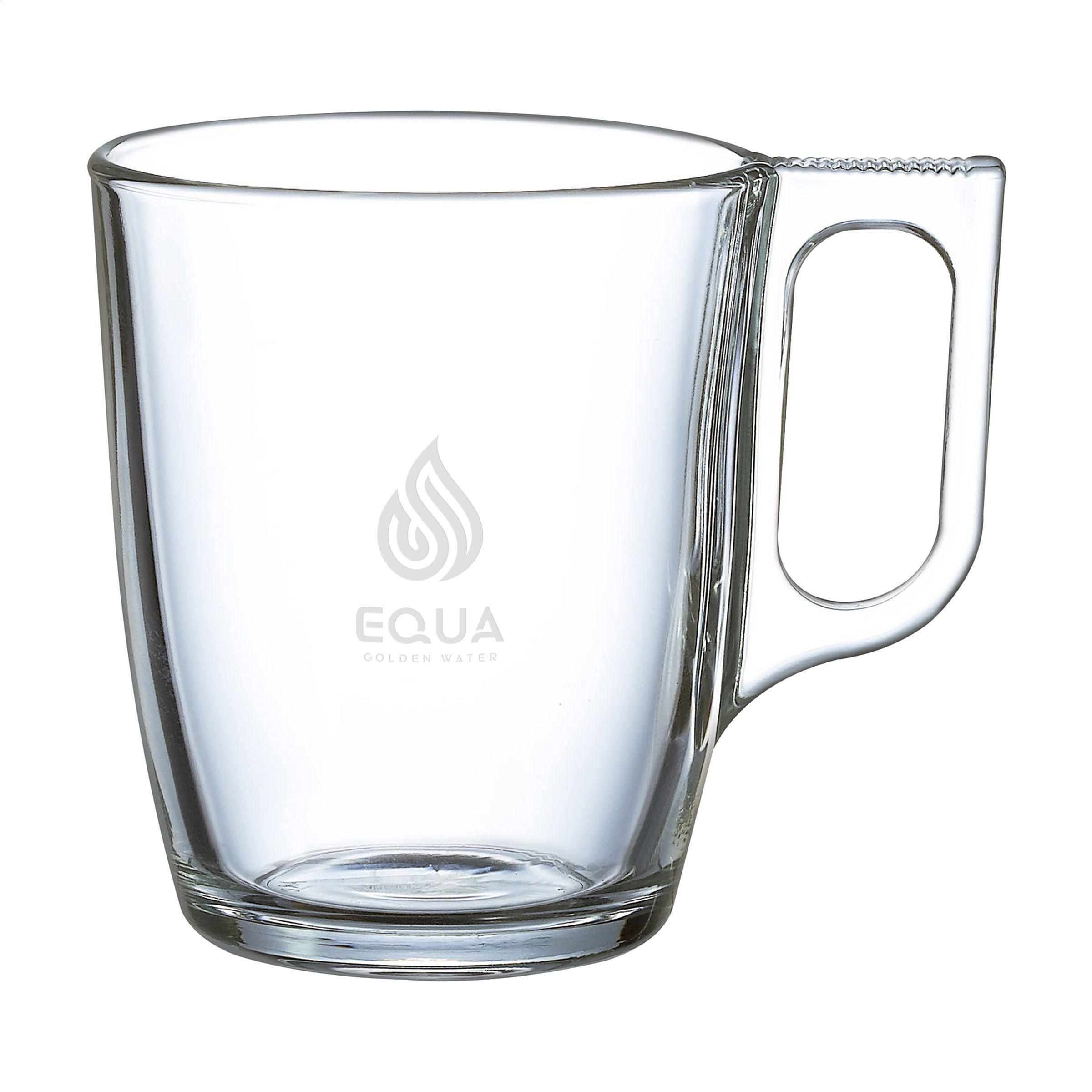Verre à thé/café Soluna 250 ml