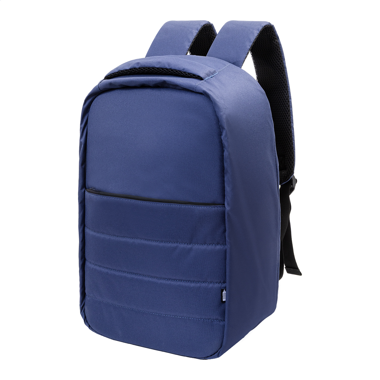 Sac à dos Antivol ÉcoTech - Beauregard imprimé avec logo