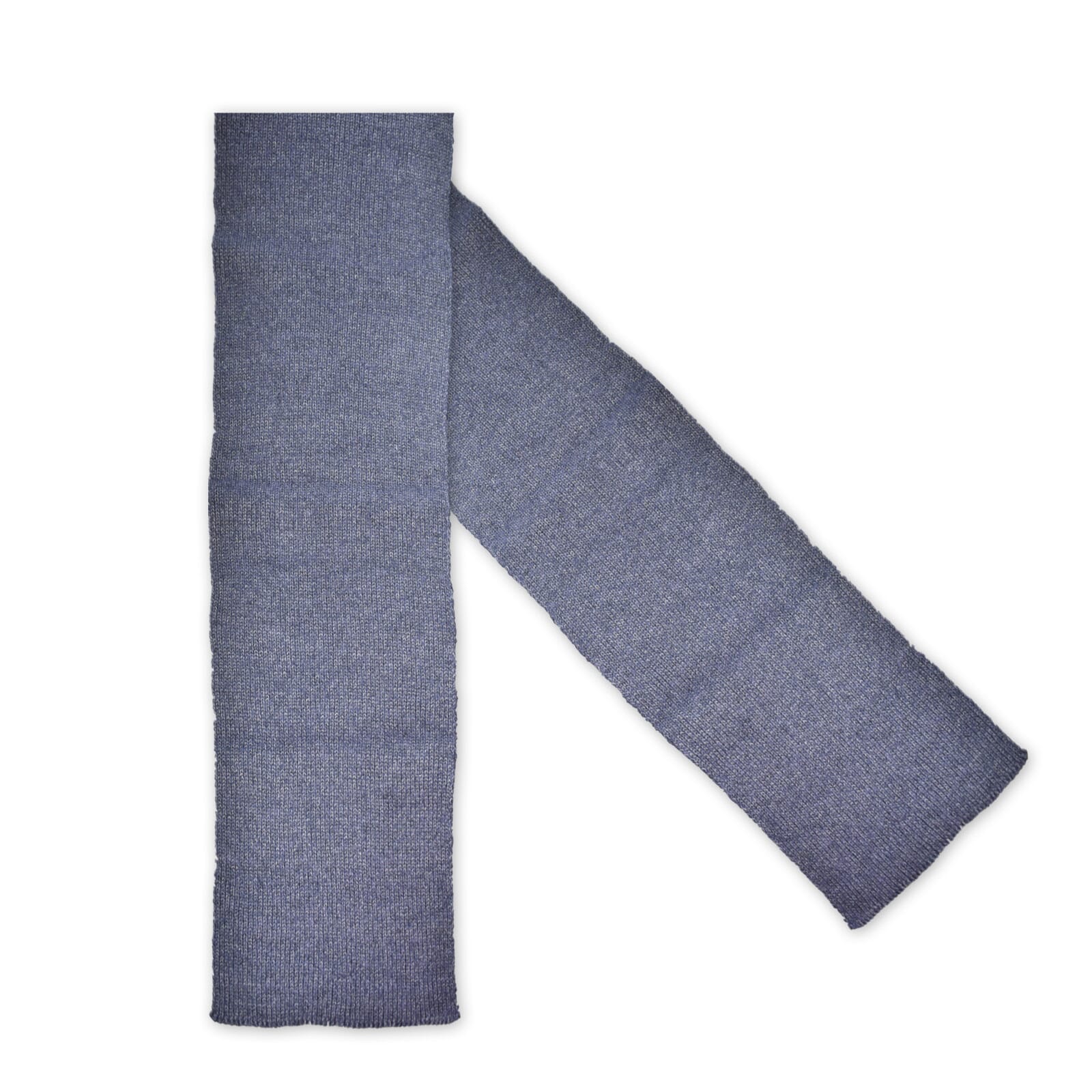 Écharpe Élégante - Lecques imprimé avec logo