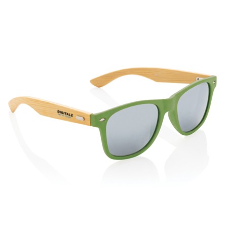 Lunettes de soleil Eco-Smoke - Gouville-sur-Mer