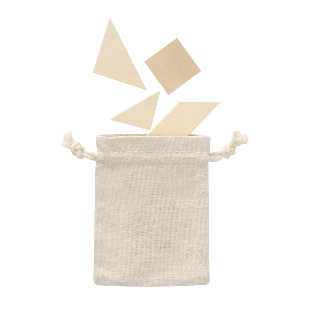 Holzpuzzle für Kinder - Hofgeismar