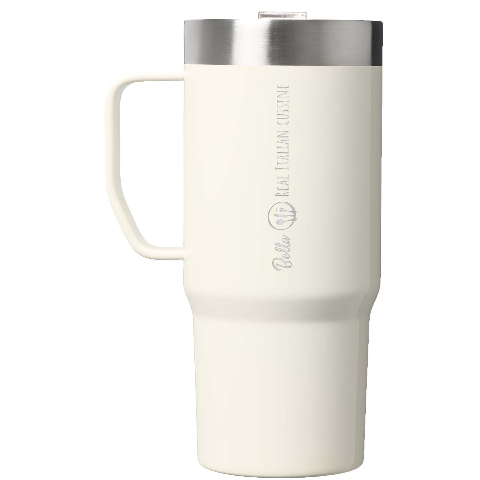 Stanley Everyday Suburban 710 ml isolierter Becher aus recyceltem Edelstahl