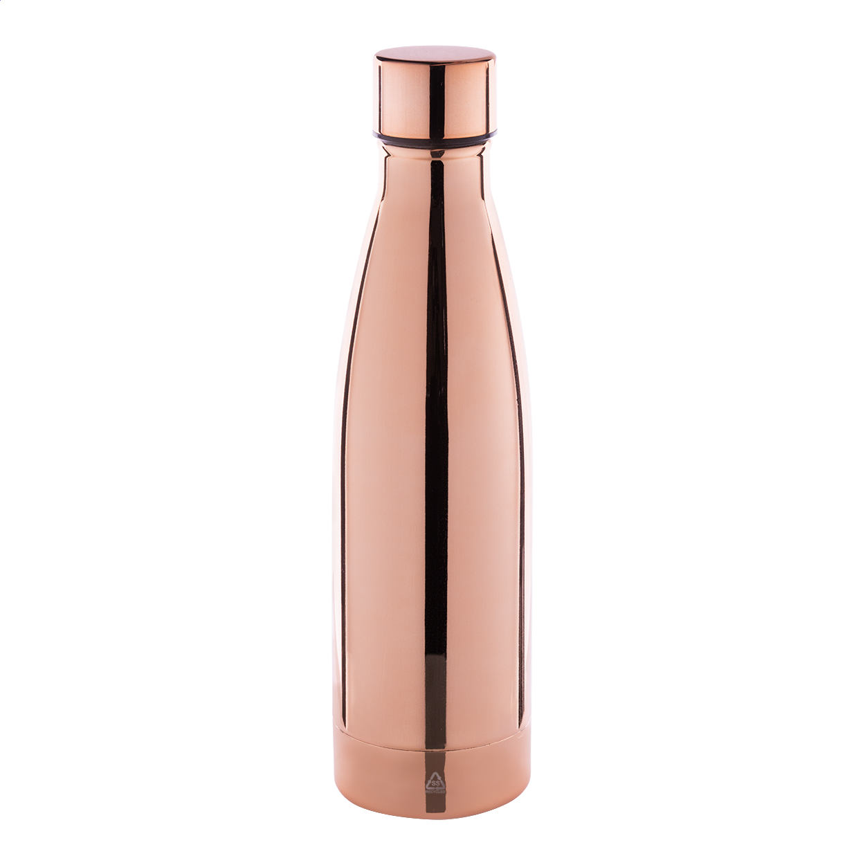 Kupferglanz Thermo-Flasche - Passau