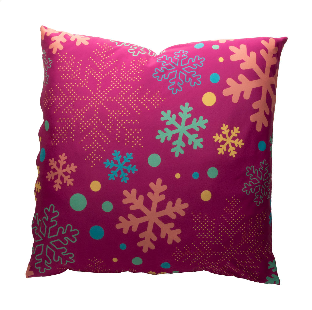 Housse de Coussin Personnalisée Sublime - Brie-sous-Archiac bedrukken met logo