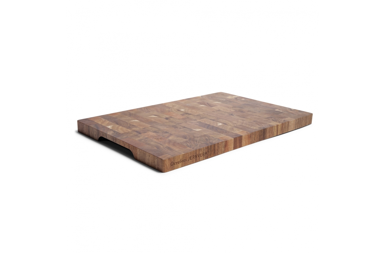 Planche à Découper en Acacia Élégance - Béhuard