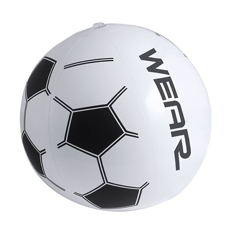 Ballon gonflable personnalisé - Pilar