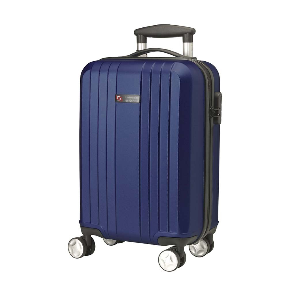 Singapur Trolley