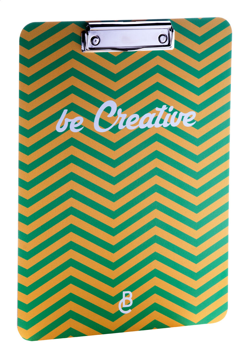 Planchette Personnalisée en Bois A4 - Rosay