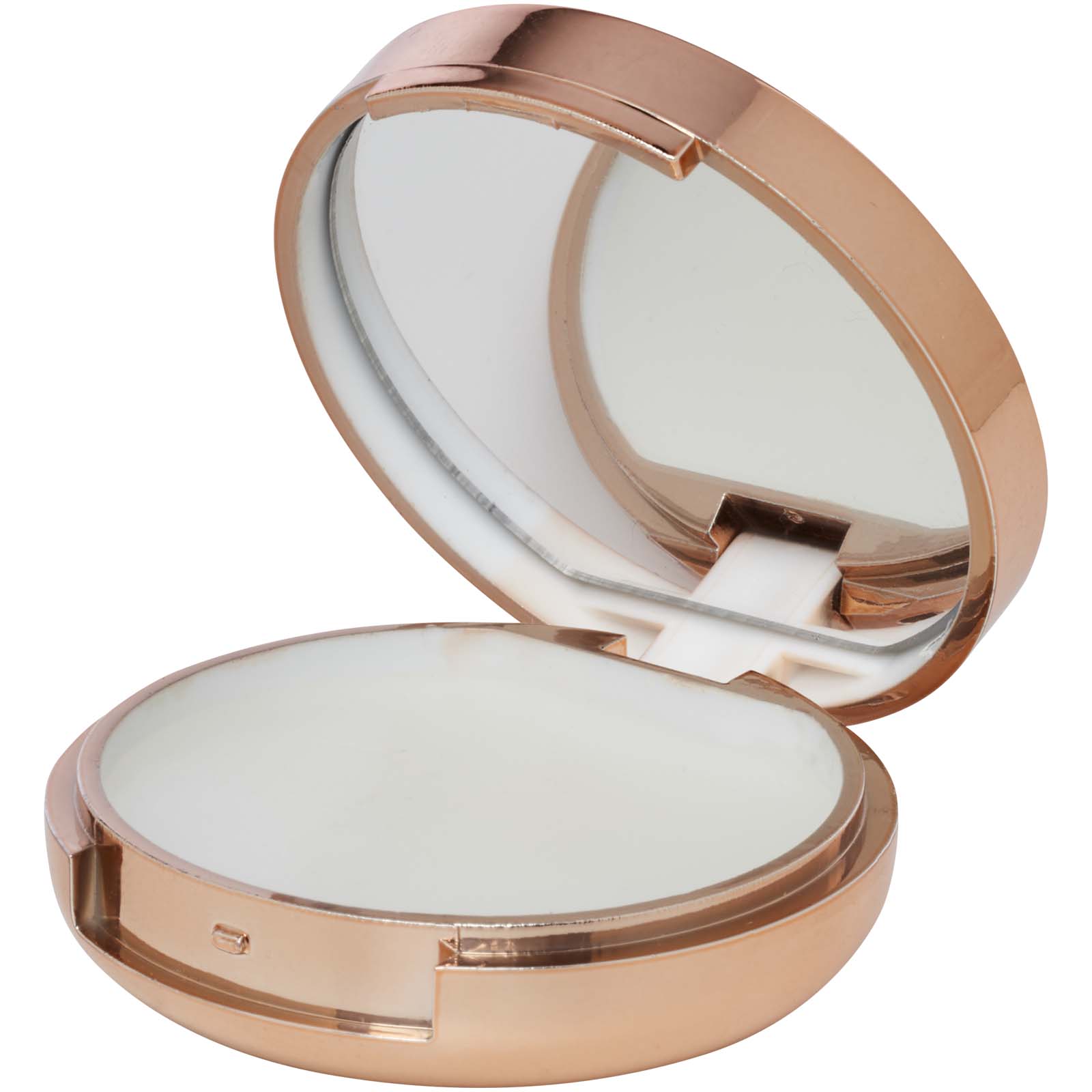 Baume à lèvres vanille SPF15 avec miroir - Nivolas-Vermelle