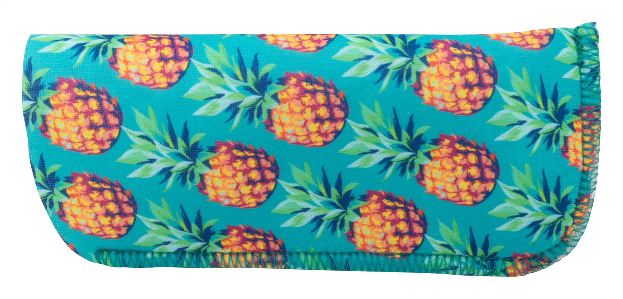 Étui à lunettes personnalisé Éclat - Veigy-Foncenex