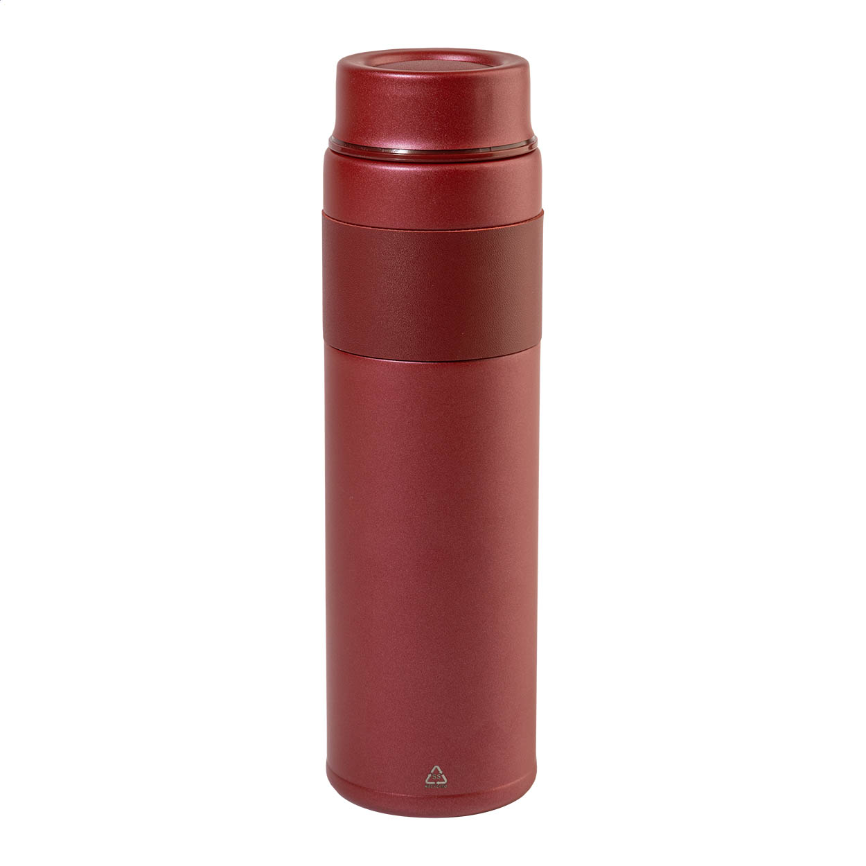 Isolierte Flasche Lugula RSS