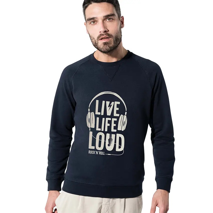 Sweat personnalisé homme - | Zaprinta Luxembourg Sweat personnalisé homme - | Zaprinta Luxembourg