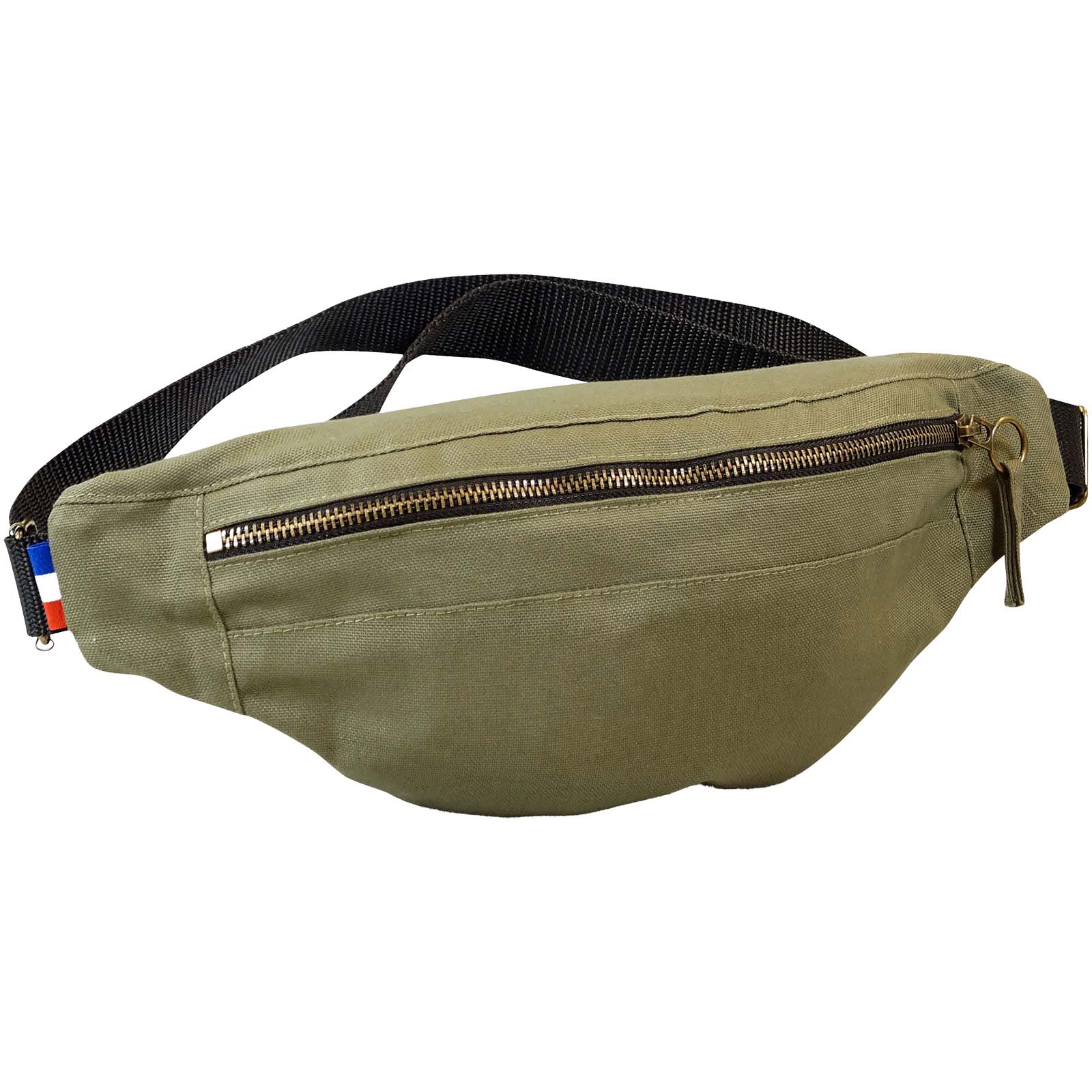 Citoyen Vert Margote sac banane en coton