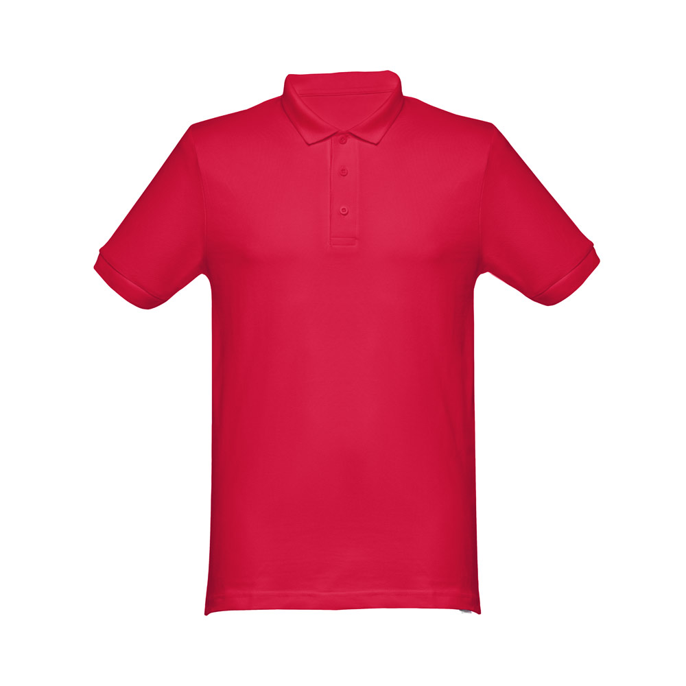 THC MONACO II. Polo-T-Shirt für Männer