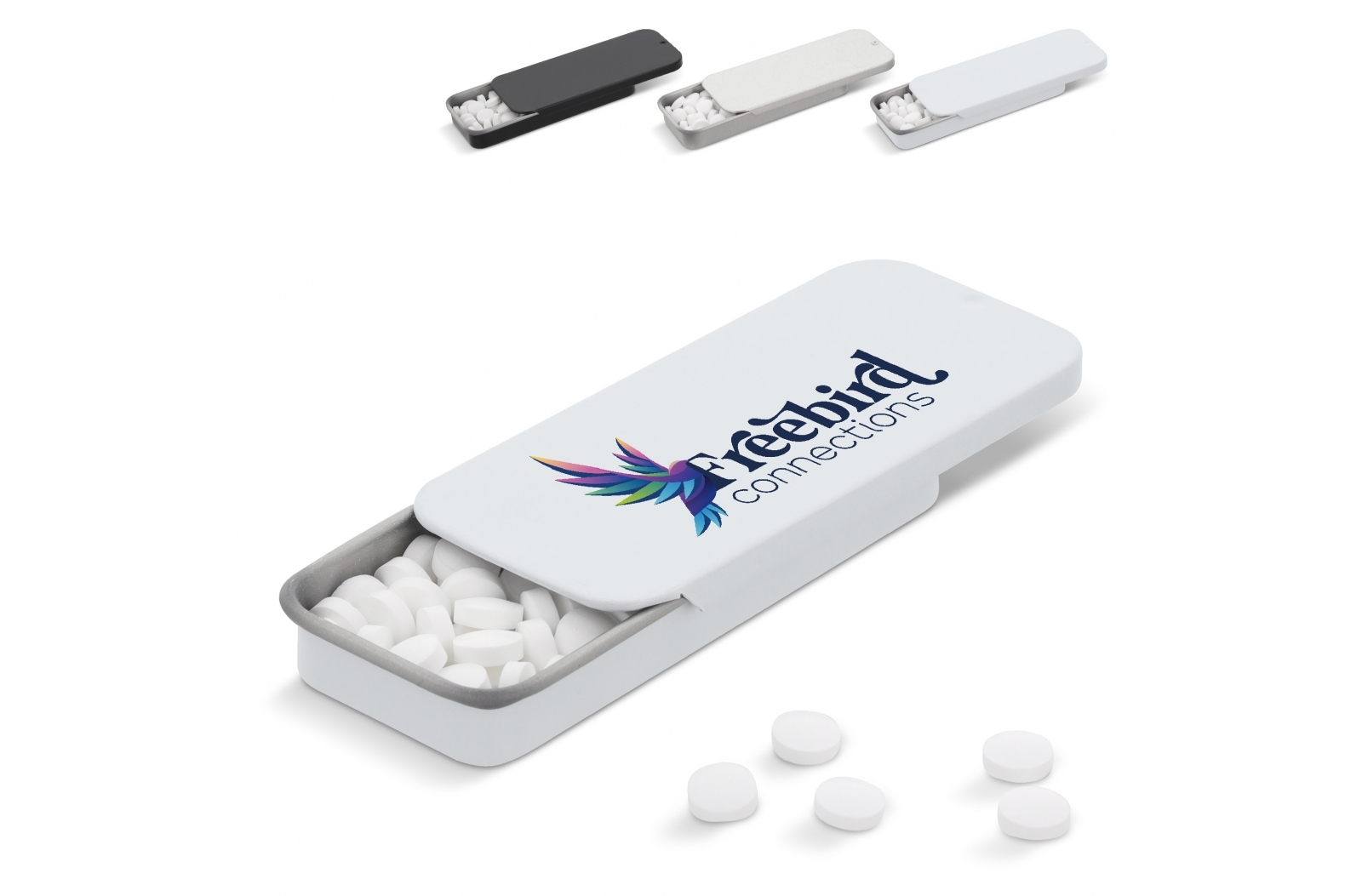 MinzErfrischungsschieber - Neuwied