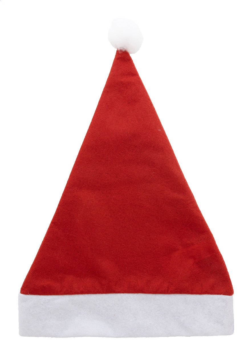 Kinderweihnachtsmütze aus RPET - Eberswalde