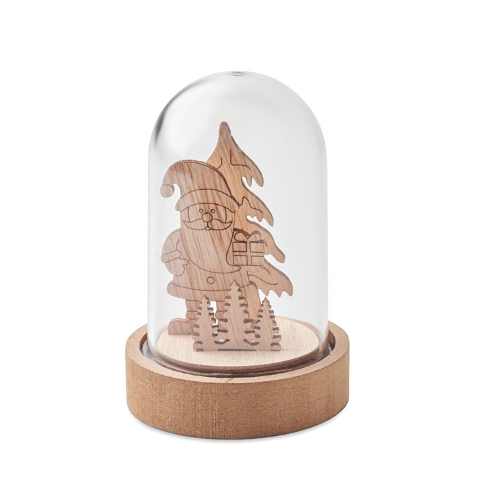 Ornement Lumineux de Noël - Vernusse