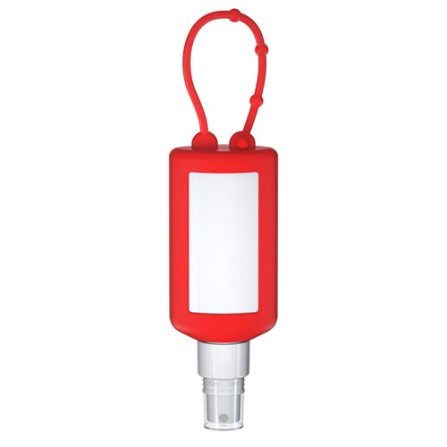 Sonnenschutzspray SPF 50 (rot) - ReefSafe - Aach