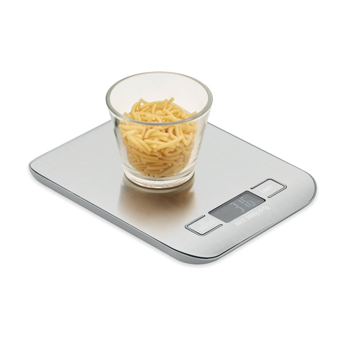 Balance de cuisine numérique 5 kg